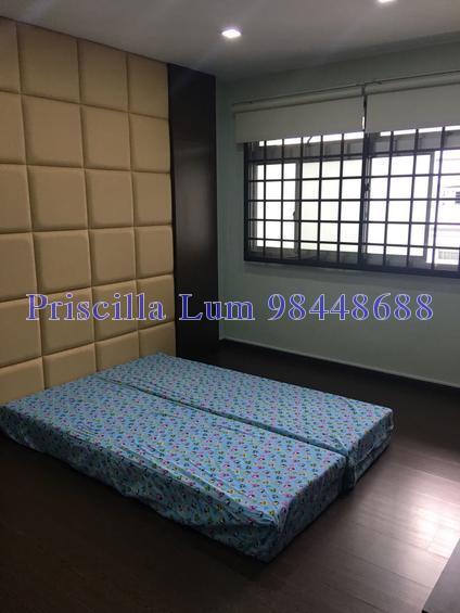 Tampines Street 43 thumbnail photo